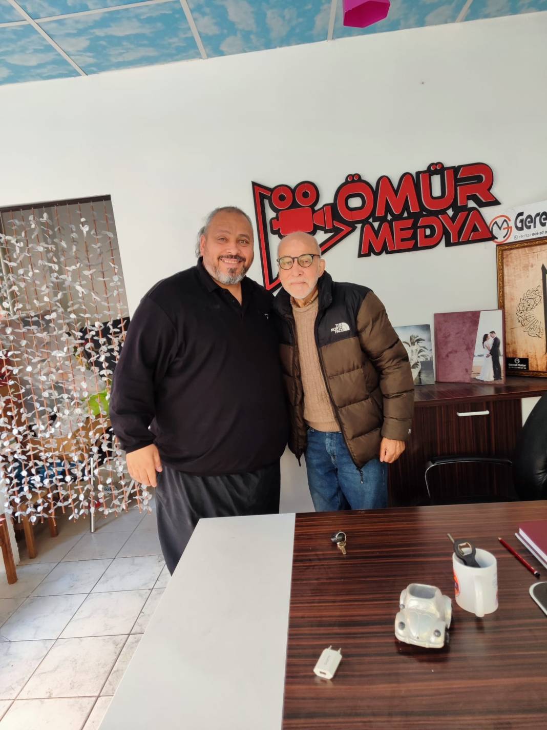 Konya magazin hayatında neler oldu? (21 Nisan 2025) 1